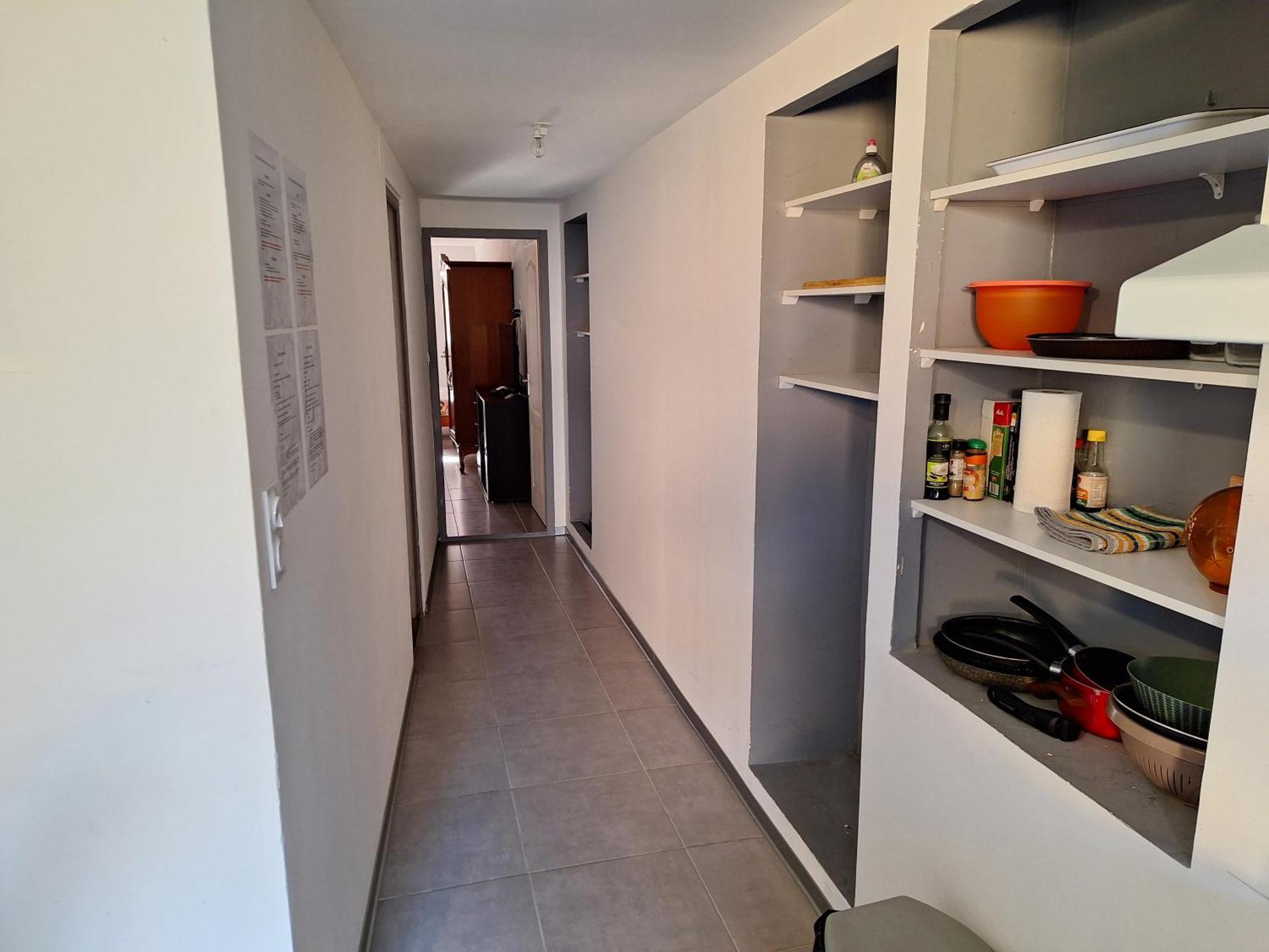 Agreable Studio Tout Equipe Montsoue Экстерьер фото